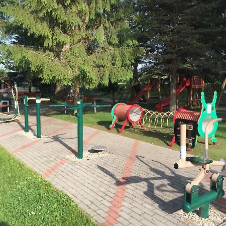 Apartmany U Slavky Besenova Bagian luar foto