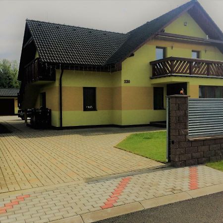 Apartmany U Slavky Besenova Bagian luar foto