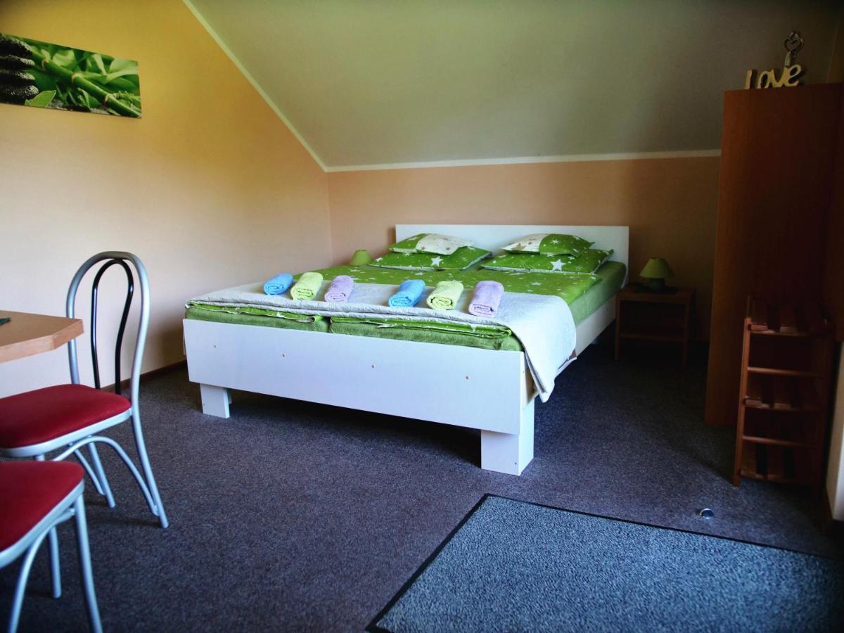 Apartmany U Slavky Besenova Bagian luar foto
