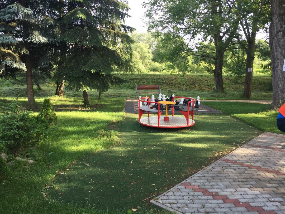Apartmany U Slavky Besenova Bagian luar foto
