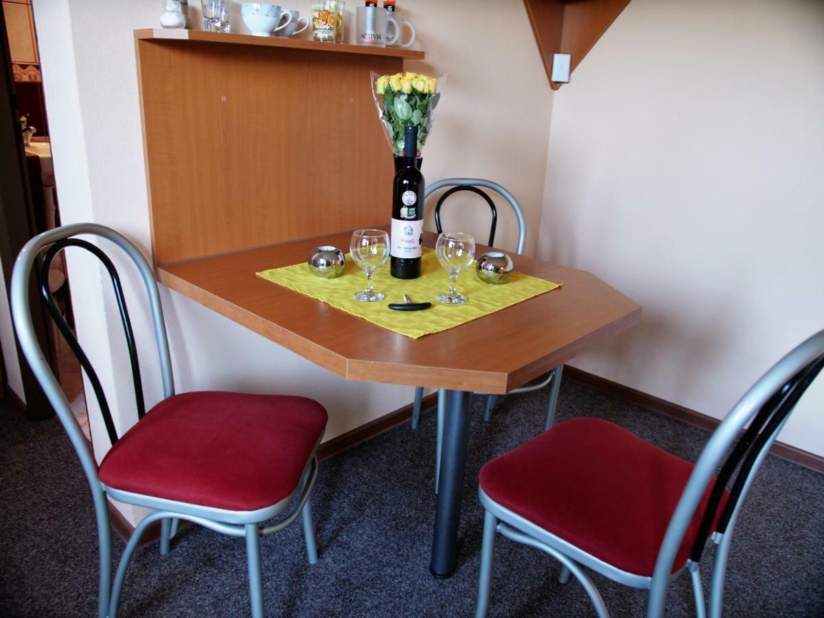 Apartmany U Slavky Besenova Bagian luar foto
