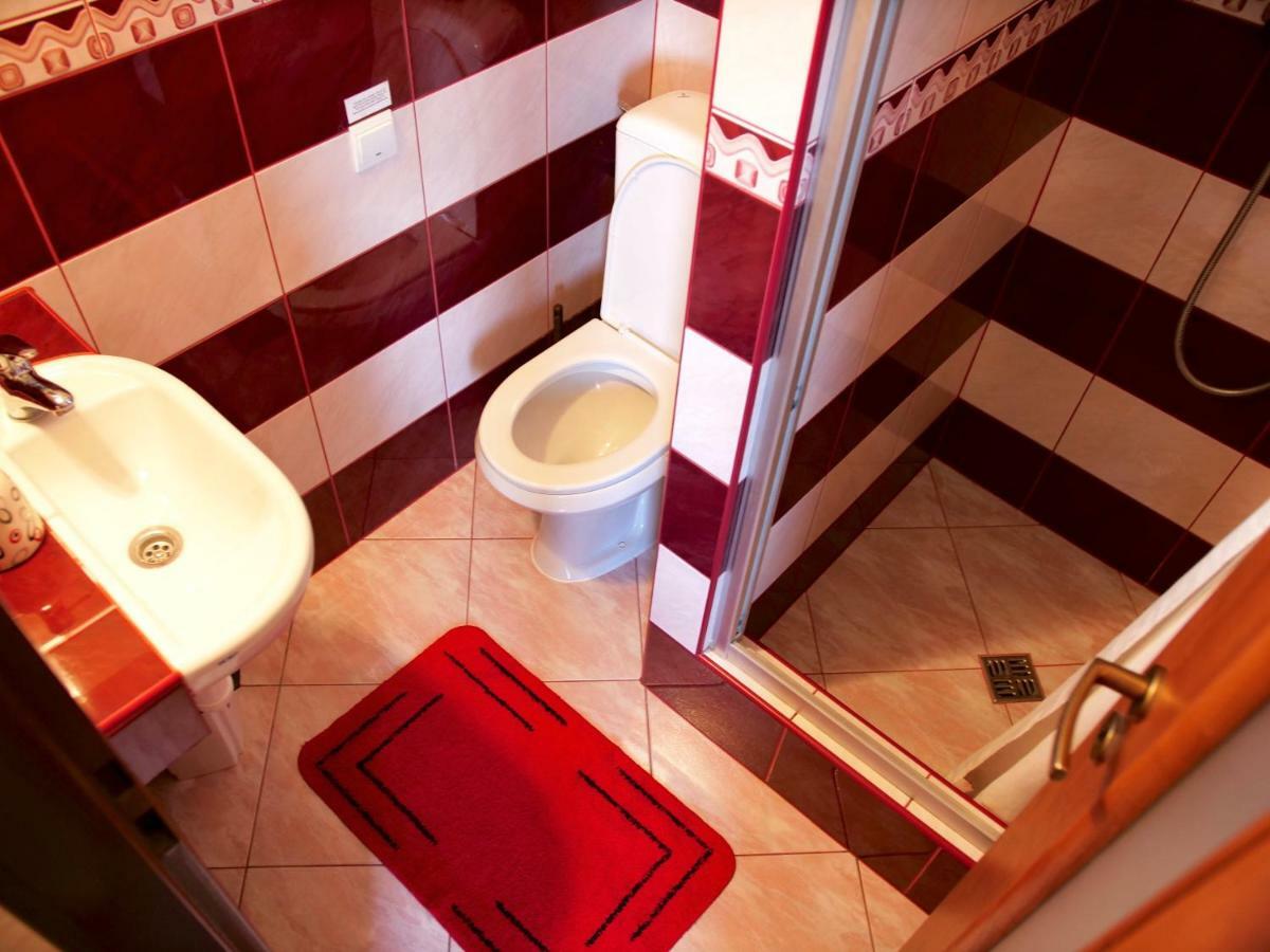 Apartmany U Slavky Besenova Bagian luar foto