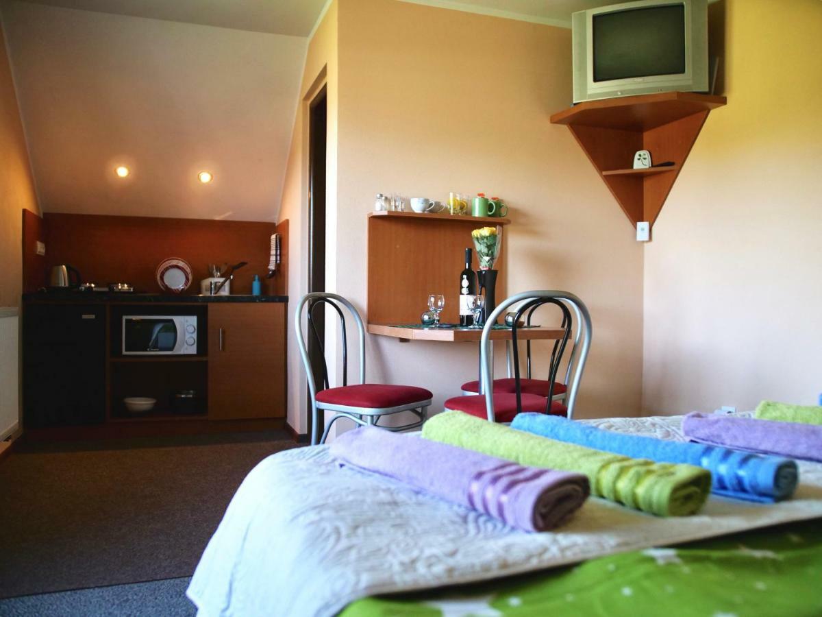 Apartmany U Slavky Besenova Bagian luar foto