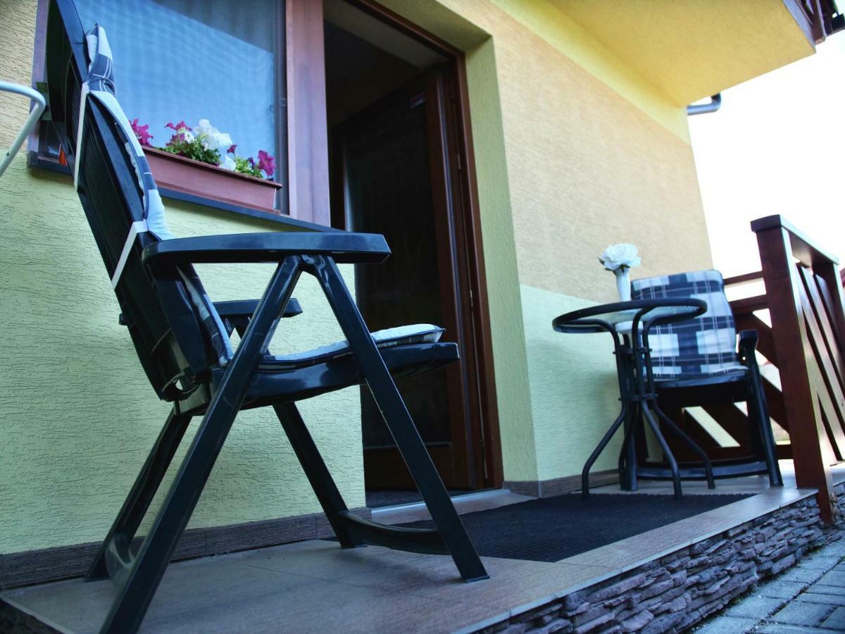 Apartmany U Slavky Besenova Bagian luar foto