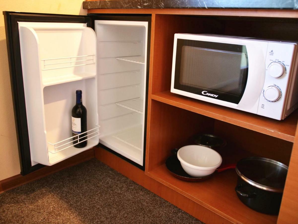 Apartmany U Slavky Besenova Bagian luar foto