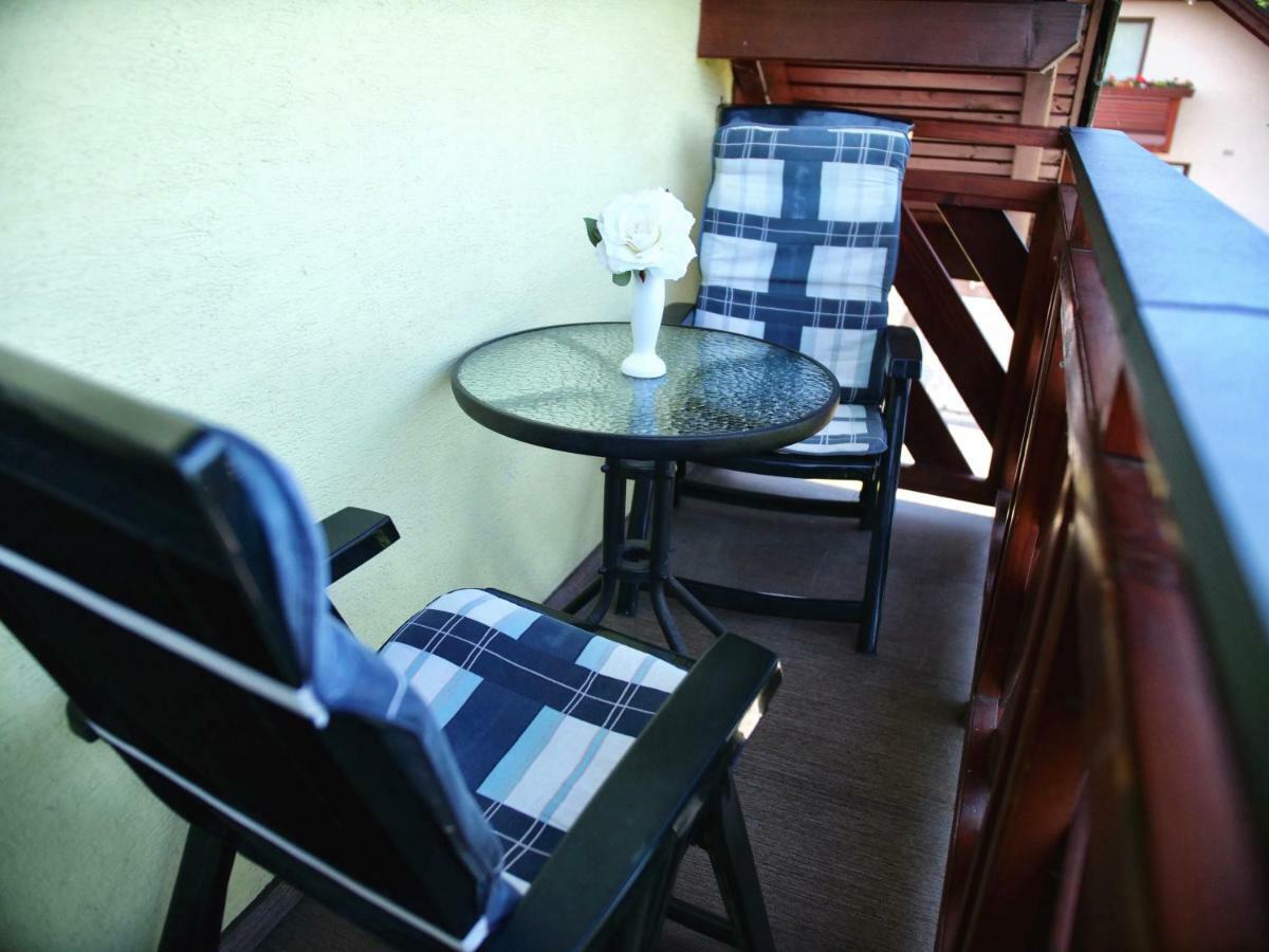 Apartmany U Slavky Besenova Bagian luar foto