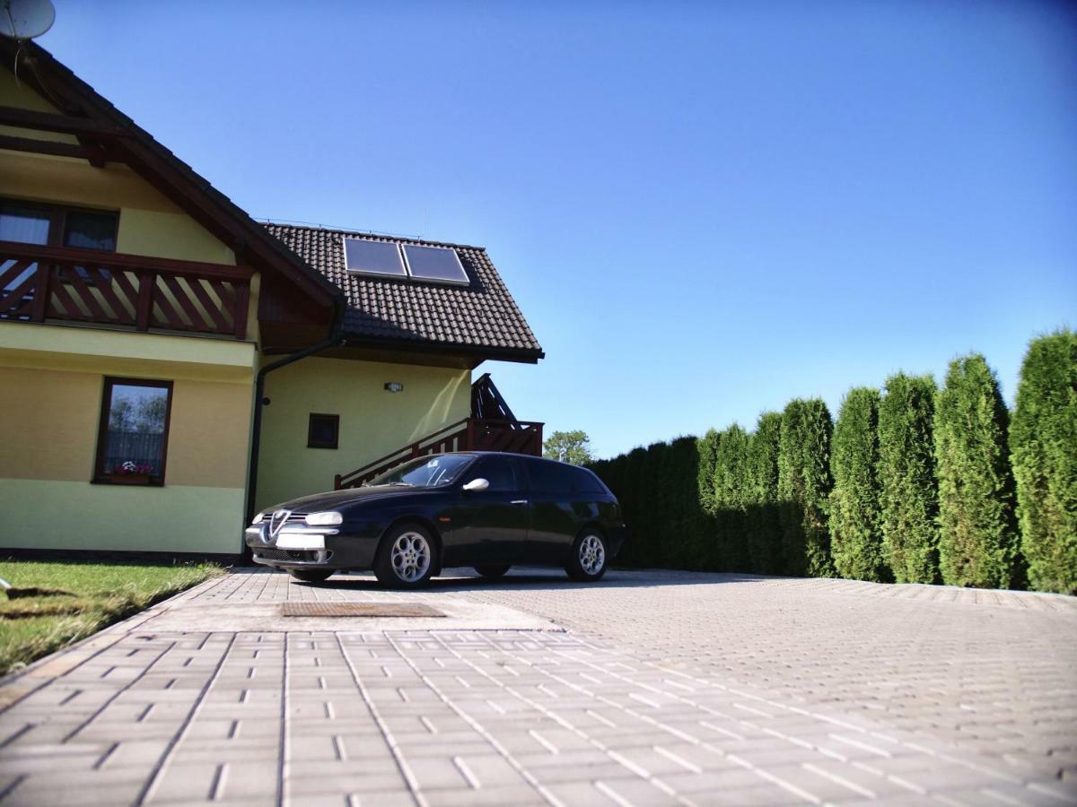 Apartmany U Slavky Besenova Bagian luar foto