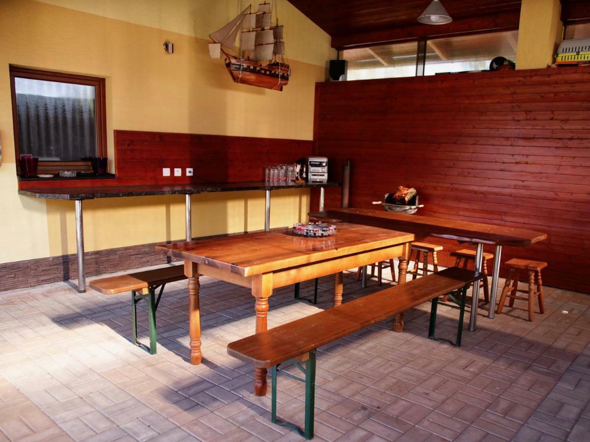 Apartmany U Slavky Besenova Bagian luar foto