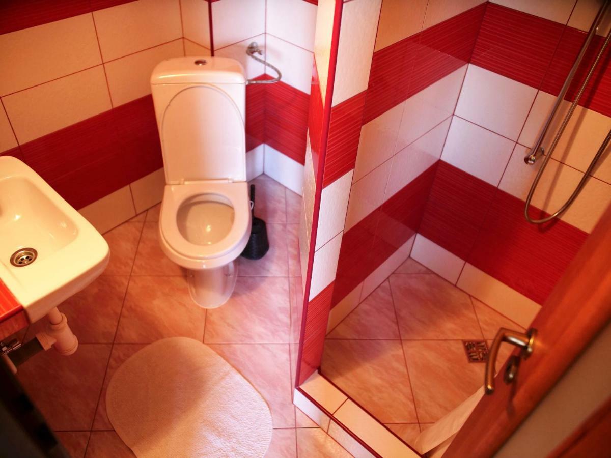 Apartmany U Slavky Besenova Bagian luar foto