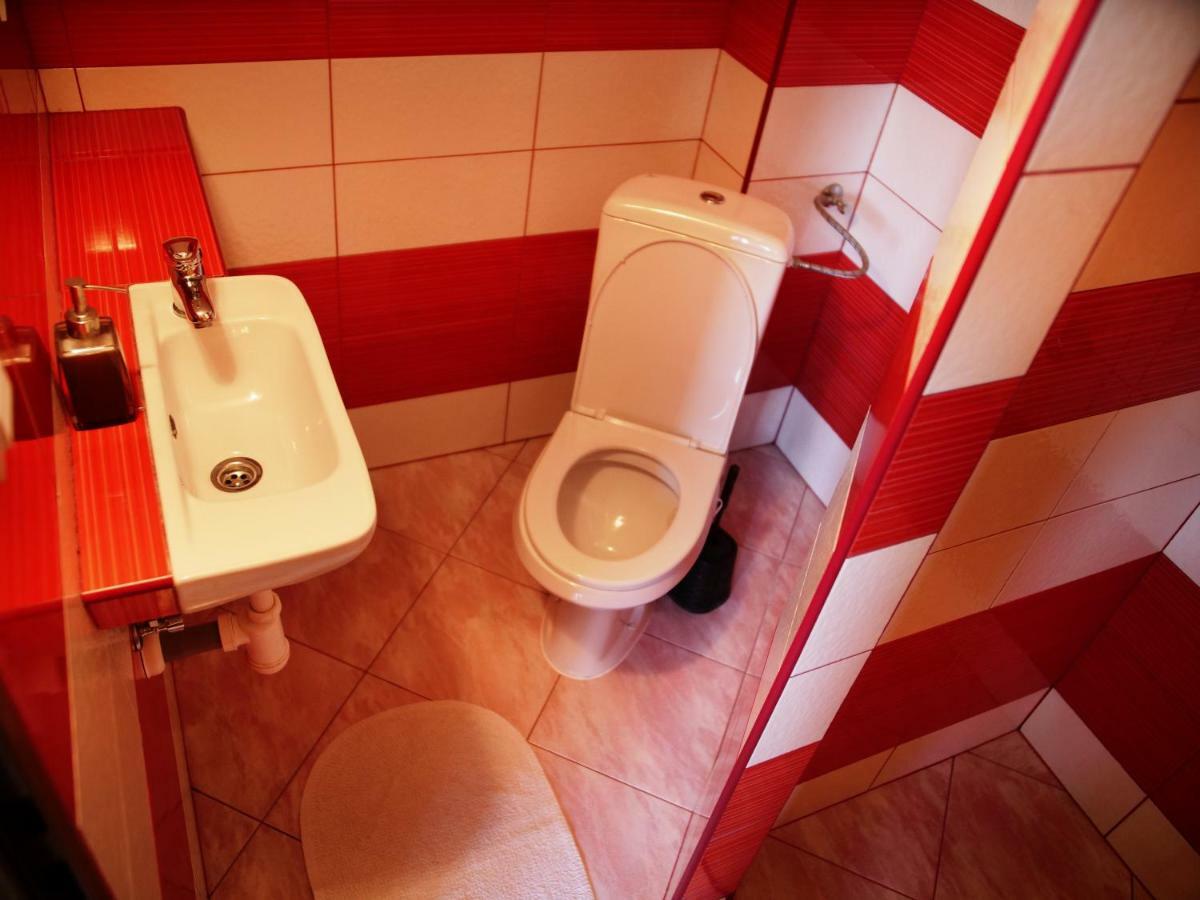 Apartmany U Slavky Besenova Bagian luar foto